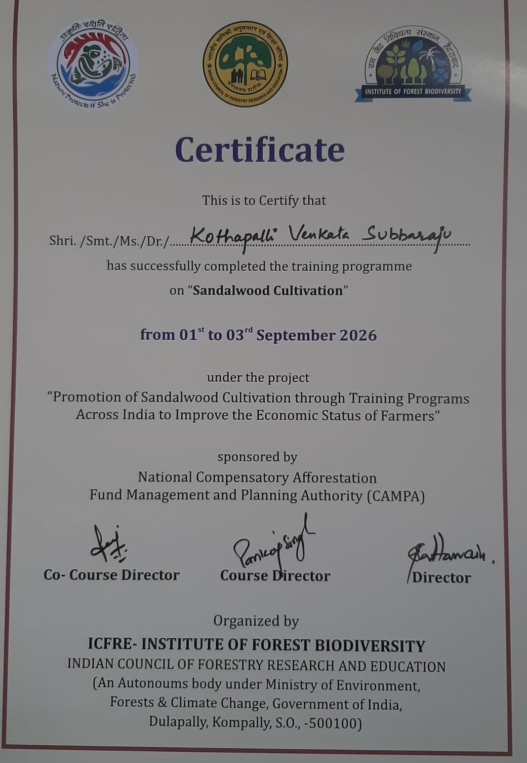 sandalwood-cultivation-certificate