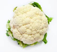 cauliflower 