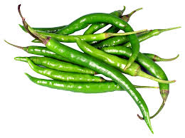green-chilli