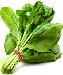 spinach